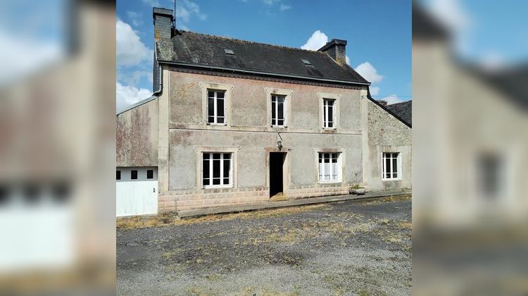 Ma-Cabane - Vente Maison TREGOUREZ, 150 m²