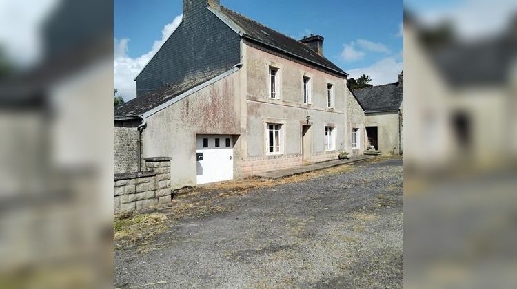 Ma-Cabane - Vente Maison TREGOUREZ, 150 m²