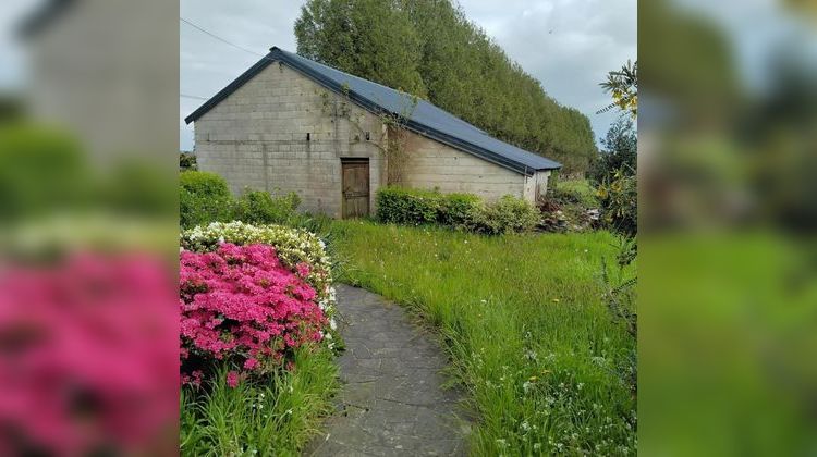 Ma-Cabane - Vente Maison TREGOUREZ, 150 m²