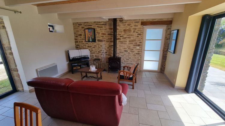 Ma-Cabane - Vente Maison TREGOUREZ, 182 m²