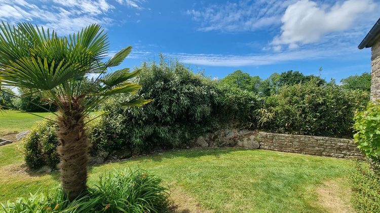 Ma-Cabane - Vente Maison TREGOUREZ, 182 m²