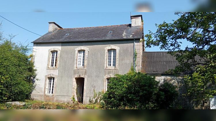 Ma-Cabane - Vente Maison Tregourez, 150 m²