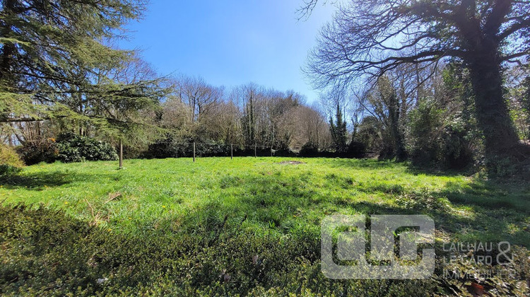 Ma-Cabane - Vente Maison TREGOUREZ, 100 m²