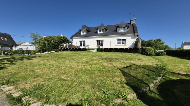 Ma-Cabane - Vente Maison Trégourez, 112 m²