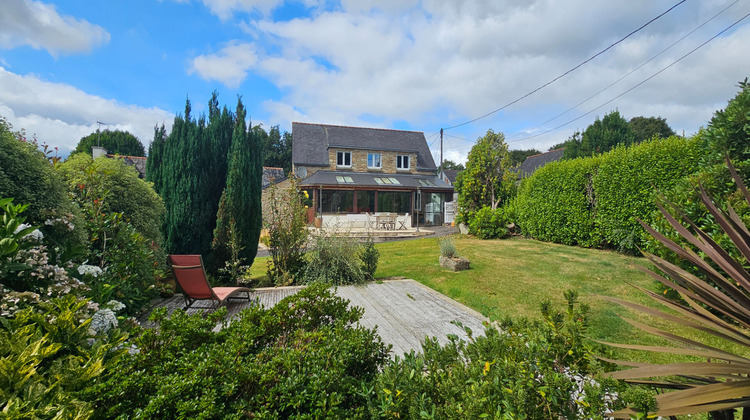 Ma-Cabane - Vente Maison TREGOUREZ, 120 m²
