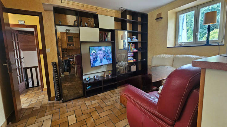 Ma-Cabane - Vente Maison TREGOUREZ, 120 m²