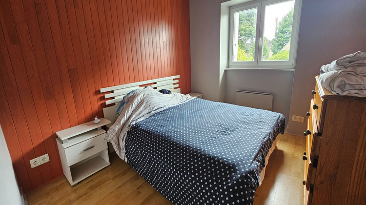 Ma-Cabane - Vente Maison TREGOUREZ, 120 m²