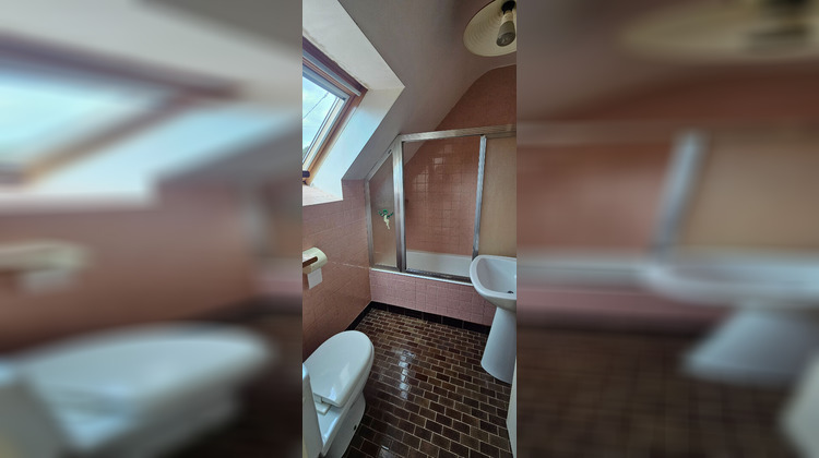 Ma-Cabane - Vente Maison TREGOUREZ, 120 m²