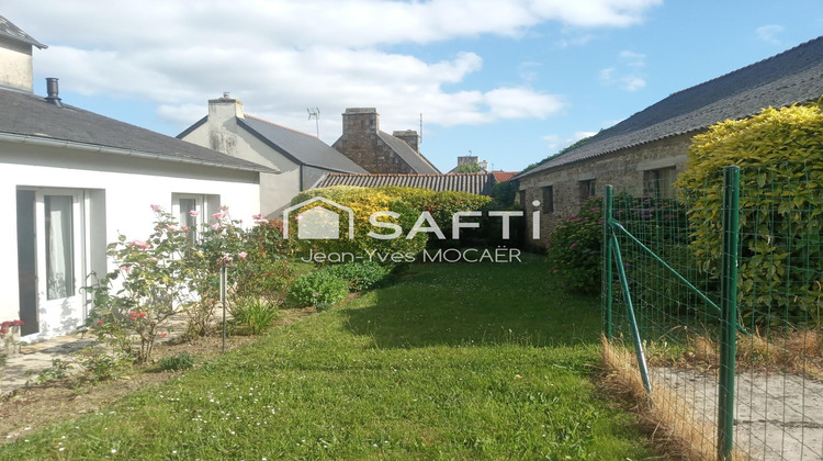 Ma-Cabane - Vente Maison Tregourez, 115 m²