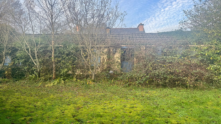 Ma-Cabane - Vente Maison TREGOUREZ, 70 m²