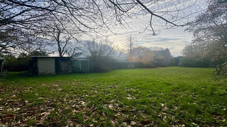 Ma-Cabane - Vente Maison TREGOUREZ, 70 m²