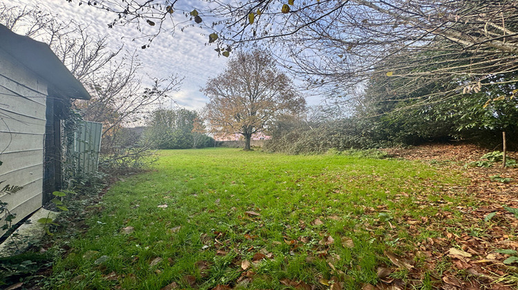 Ma-Cabane - Vente Maison TREGOUREZ, 70 m²