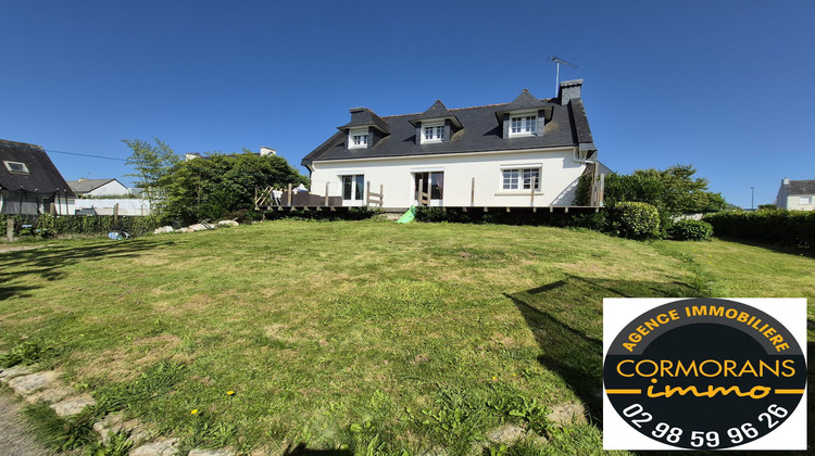 Ma-Cabane - Vente Maison Trégourez, 112 m²