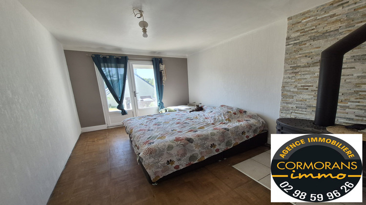Ma-Cabane - Vente Maison Trégourez, 112 m²
