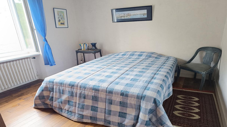 Ma-Cabane - Vente Maison TREGOUREZ, 84 m²