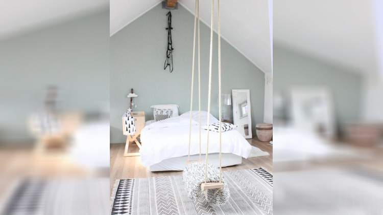 Ma-Cabane - Vente Maison TREGOUREZ, 90 m²