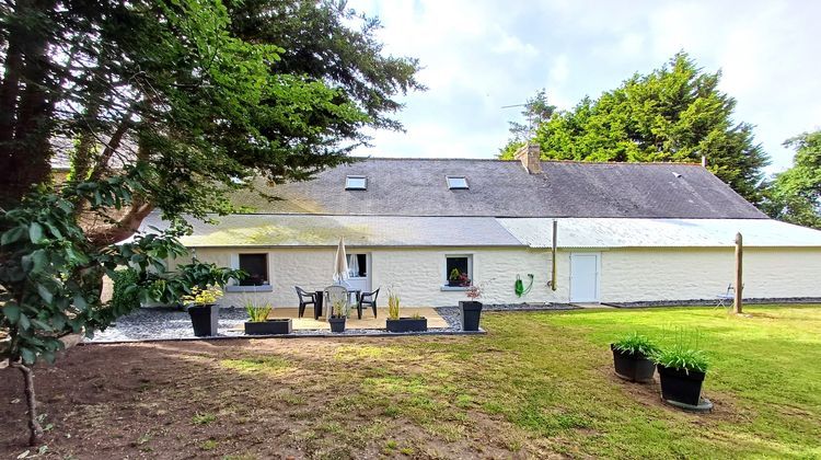 Ma-Cabane - Vente Maison Trégrom, 138 m²