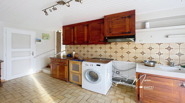 Ma-Cabane - Vente Maison Tregrom, 68 m²