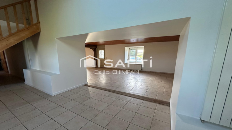 Ma-Cabane - Vente Maison Tregrom, 155 m²