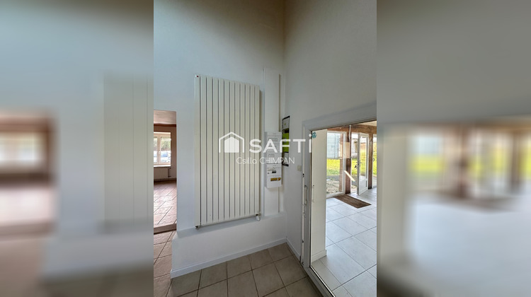 Ma-Cabane - Vente Maison Tregrom, 155 m²