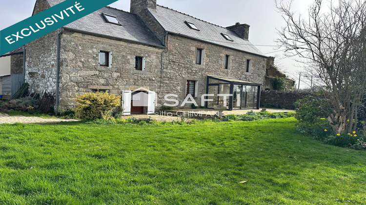 Ma-Cabane - Vente Maison Tregrom, 200 m²