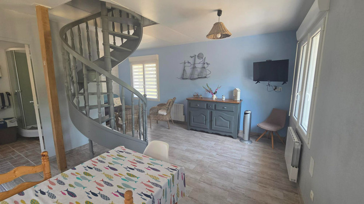 Ma-Cabane - Vente Maison TREGROM, 52 m²