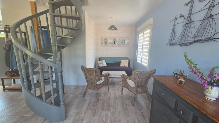 Ma-Cabane - Vente Maison TREGROM, 52 m²