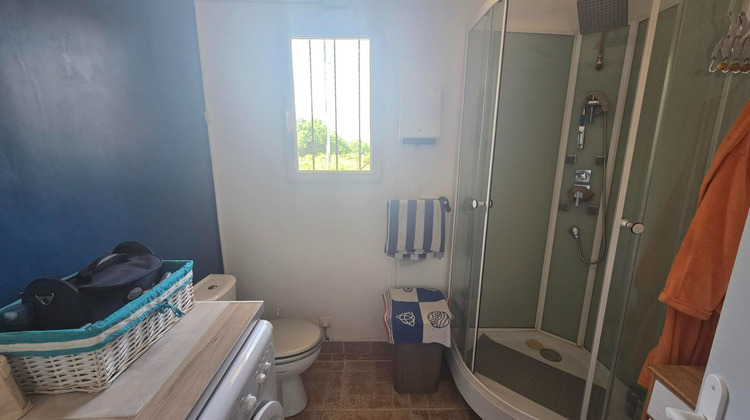 Ma-Cabane - Vente Maison TREGROM, 52 m²