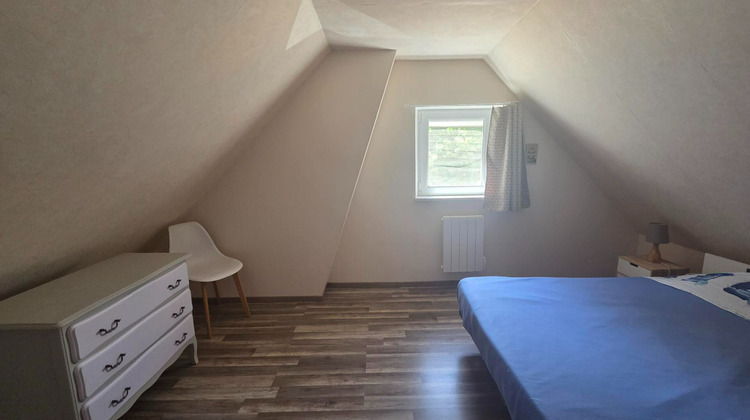 Ma-Cabane - Vente Maison TREGROM, 52 m²