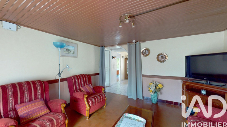 Ma-Cabane - Vente Maison Tréguennec, 130 m²