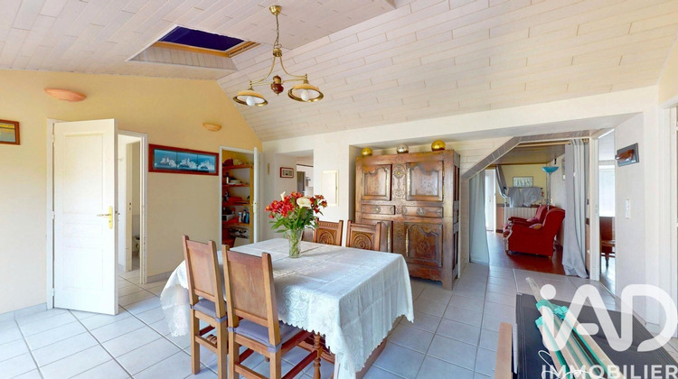 Ma-Cabane - Vente Maison Tréguennec, 130 m²