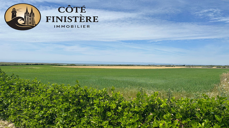 Ma-Cabane - Vente Maison TREGUENNEC, 130 m²