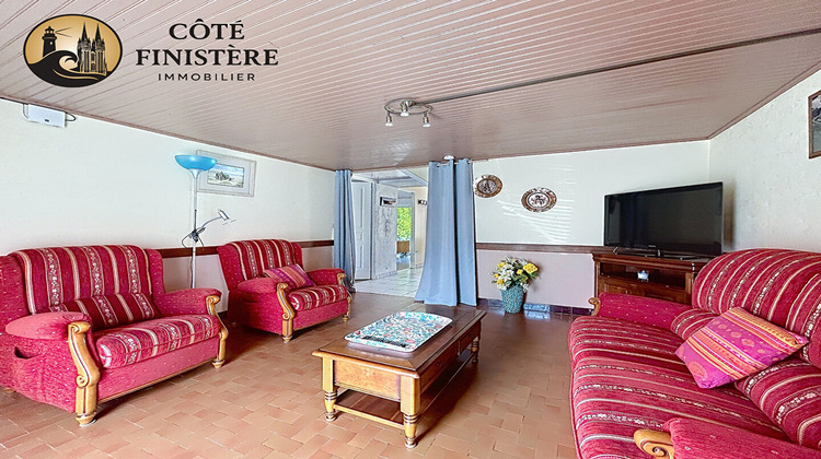 Ma-Cabane - Vente Maison TREGUENNEC, 130 m²