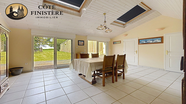 Ma-Cabane - Vente Maison TREGUENNEC, 130 m²