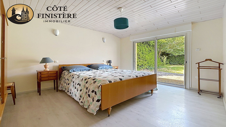Ma-Cabane - Vente Maison TREGUENNEC, 130 m²