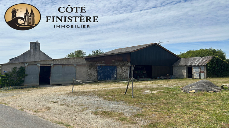 Ma-Cabane - Vente Maison TREGUENNEC, 130 m²