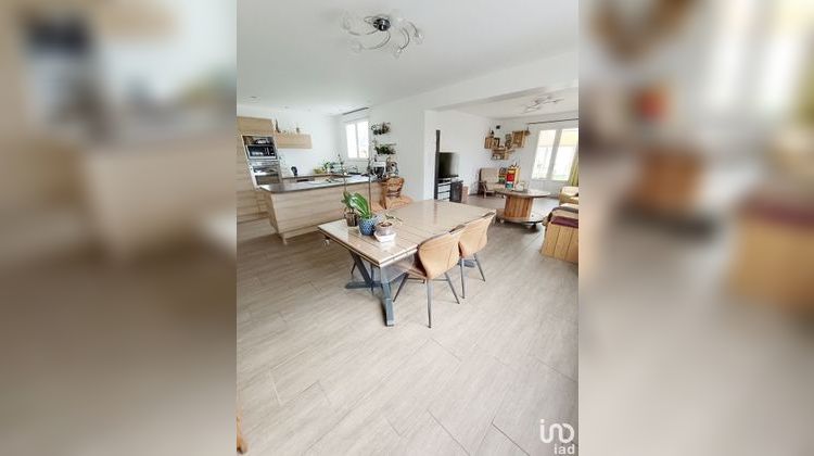 Ma-Cabane - Vente Maison Trégueux, 118 m²