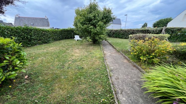 Ma-Cabane - Vente Maison TREGUEUX, 115 m²