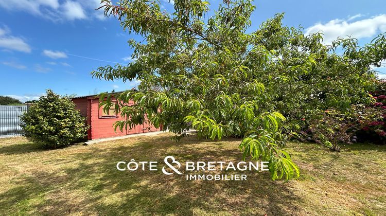 Ma-Cabane - Vente Maison Trégueux, 93 m²