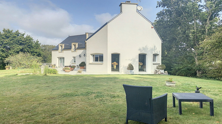 Ma-Cabane - Vente Maison TREGUEUX, 240 m²