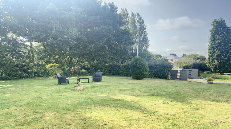 Ma-Cabane - Vente Maison TREGUEUX, 240 m²