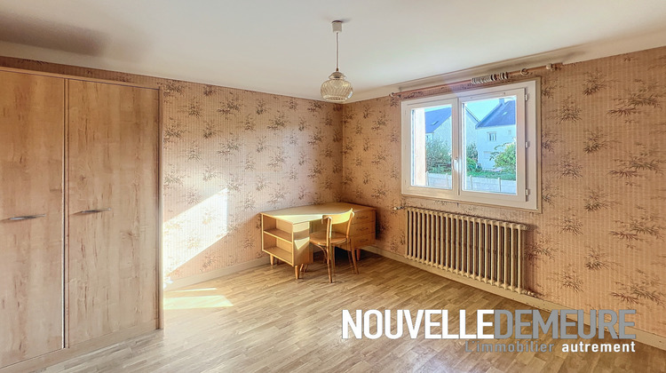 Ma-Cabane - Vente Maison Trégueux, 114 m²