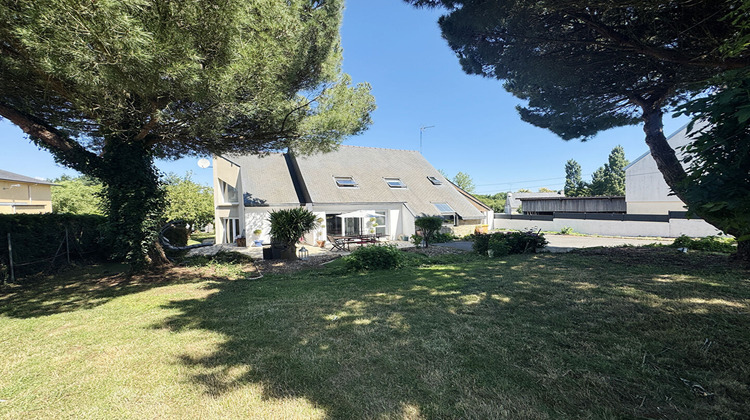 Ma-Cabane - Vente Maison TREGUEUX, 171 m²