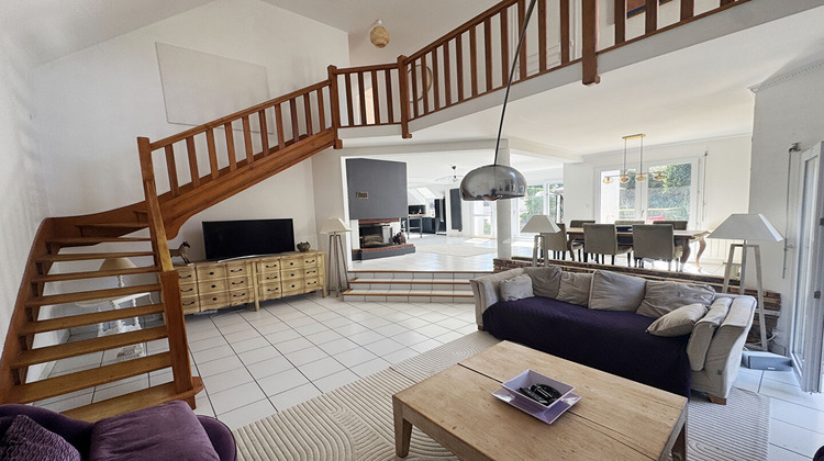 Ma-Cabane - Vente Maison TREGUEUX, 171 m²