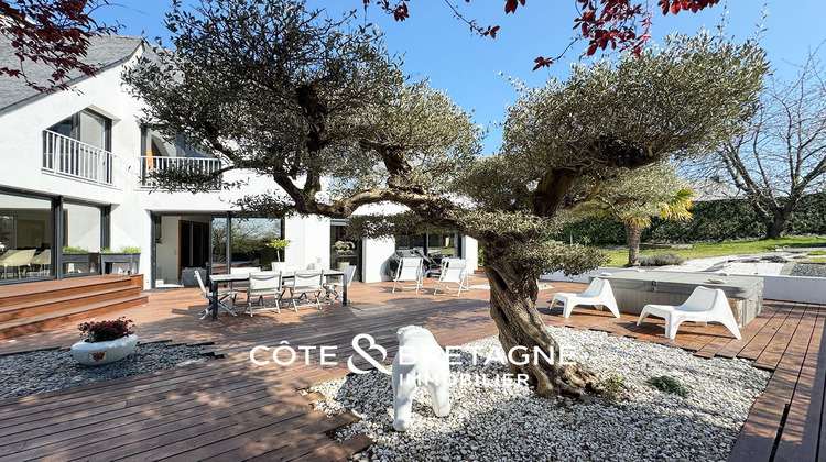 Ma-Cabane - Vente Maison Trégueux, 207 m²