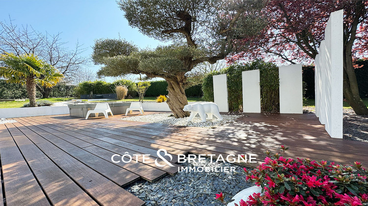 Ma-Cabane - Vente Maison Trégueux, 207 m²