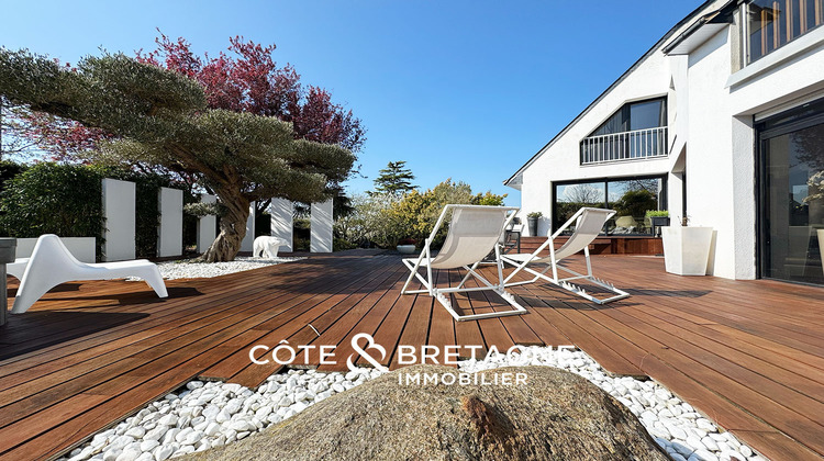 Ma-Cabane - Vente Maison Trégueux, 207 m²