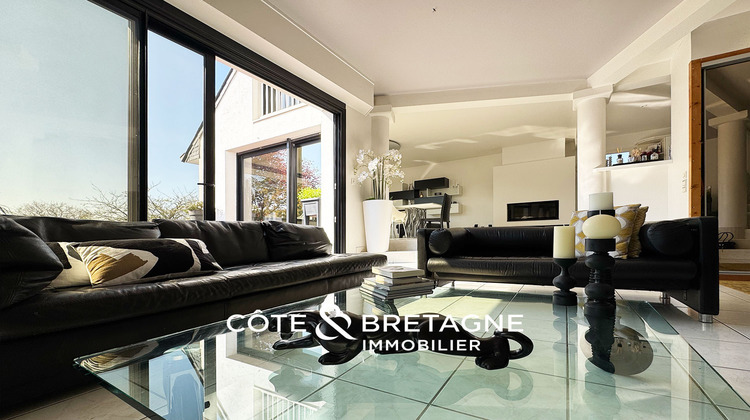 Ma-Cabane - Vente Maison Trégueux, 207 m²