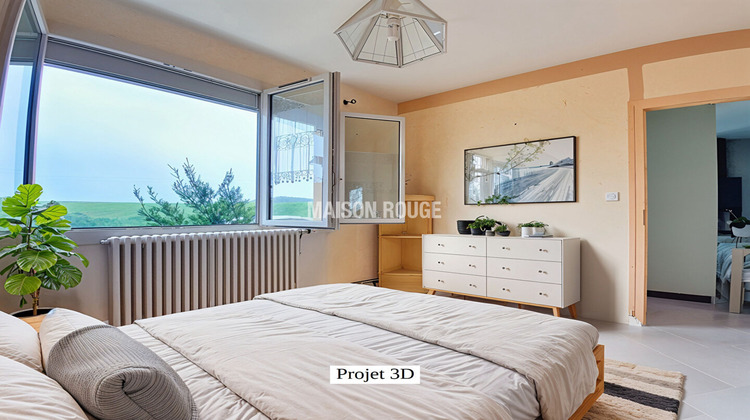 Ma-Cabane - Vente Maison TREGUEUX, 122 m²