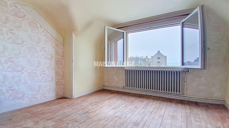 Ma-Cabane - Vente Maison TREGUEUX, 122 m²